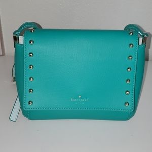 Lightly used Kate Spade cross body bag
